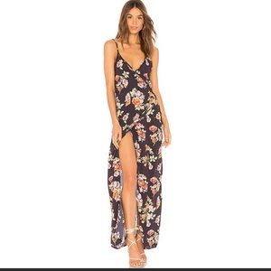🦋 Flynn skye wrap dress 🦋
